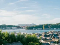 Setouchi Life Hotels in Etajima