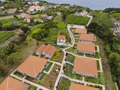 Pestana Quinta do Arco Nature & Rose Garden Hotel Hotels in Ponta Delgada