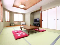 Marui Ryokan Hotels in Katashina