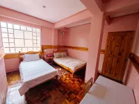 Inandako's Bed and Breakfast