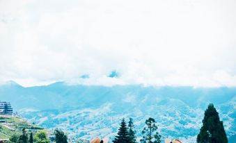 Hillside Sapa 썸네일