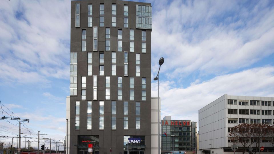 IntercityHotel Mannheim