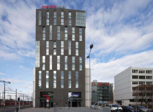 IntercityHotel Mannheim