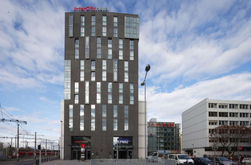 IntercityHotel Mannheim