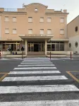 Grand Hotel Lamezia Hotel a Santa Eufemia Lamezia