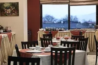 Ahilion Hotel Hotels in Zarouchla