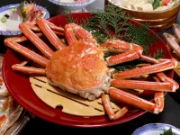 Ryori-Ryokan Hamanoya