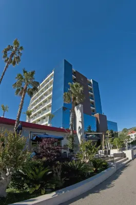 Grand Hotel Park