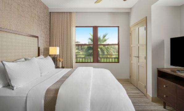 The Westin Desert Willow Villas, Palm Desert