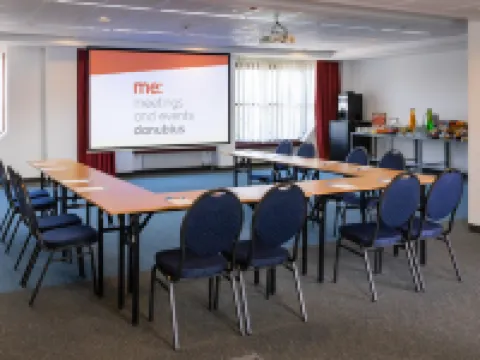 Danubius Hotel Bük Hotels in Buk