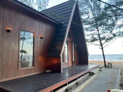 Mahligai Beach Resort Balikpapan Hotel di Balikpapan Timur