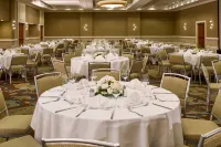 The Westin Atlanta Airport - Morgenmad