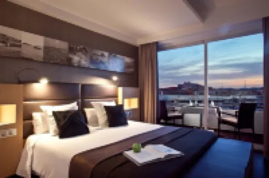 Ocean Drive Ibiza Hotels in 