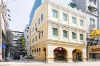 PENSÃO RESIDENCIAL FLORIDA Các khách sạn ở Ma Cao