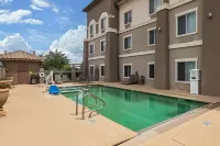 Best Western Douglas Inn  Suites - Pools