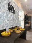 Hotel Rex Rimini Hotel a Rimini