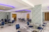 Milea Hotel Hotels in Ayia Napa