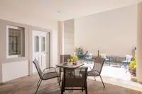 Litsa Mare Apartments