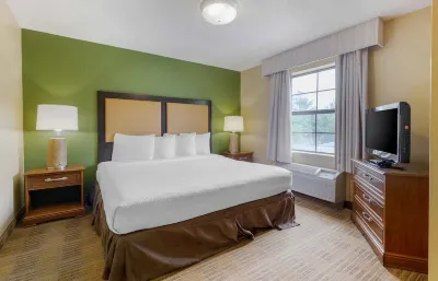 Extended Stay America Suites - Fayetteville - Cross Creek Mall Hotels near Sprouts Farmers Market