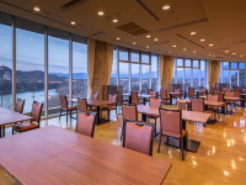 恵那峡温泉ホテル ゆずり葉 恵那のホテル