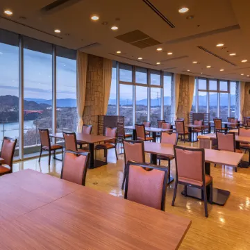 Enakyo Onsen Hotel Yuzuriha