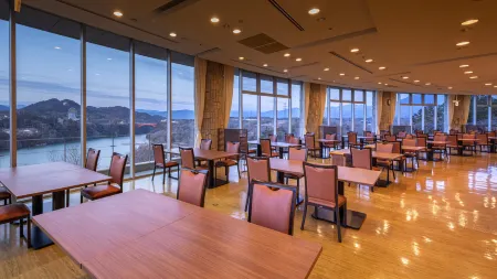 Enakyo Onsen Hotel Yuzuriha