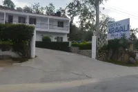 Hotel Aravali
