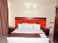 Midas Hotel Отели в г. 