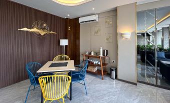 Box City Hotel Mojokerto