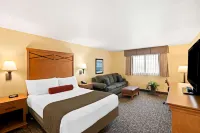 Best Western Newberry Station Hotels in Deschutes County