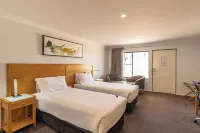 Best Western Quirindi RSL Motel Hotels in Quirindi