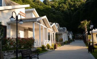 Alfa Suites & Spa