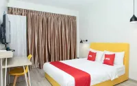 Capital O 90406 Mirani Hotel Hôtels à : Ampang