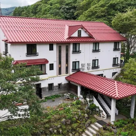 Ryokan Miyuki