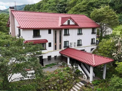 Ryokan Miyuki Hotels near 丸沼高原スキー場 バイオネット、ローズコース