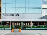 Grand Mercure Rio de Janeiro Copacabana Hotels near Sugarloaf Mountain