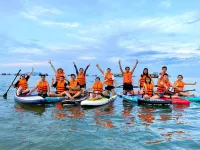 Khach San Chan Phu Quy Hotels in Phu Quy