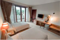 The Oxalis Regency Hotel Magelang Hotels in Bandongan