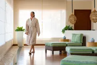 Los Suenos的萬豪假日俱樂部 - SPA