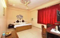 Hotel Amer City Hotels in der Nähe von ठिकाना मंदिर श्री गोविंददेवजी महाराज