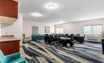 Comfort Suites Denver North - Westminster