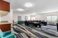 Comfort Suites Denver North - Westminster Hotels in Northglenn