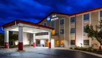 Best Western Joliet Inn  Suites