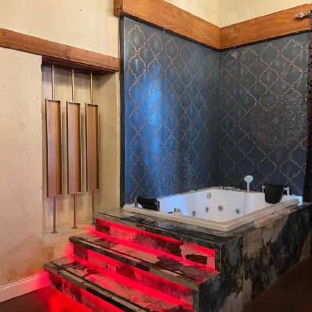 Bayazhan Hotel ve Restaurant