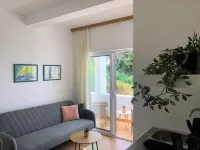 Penthouse Apartment with panoramic views