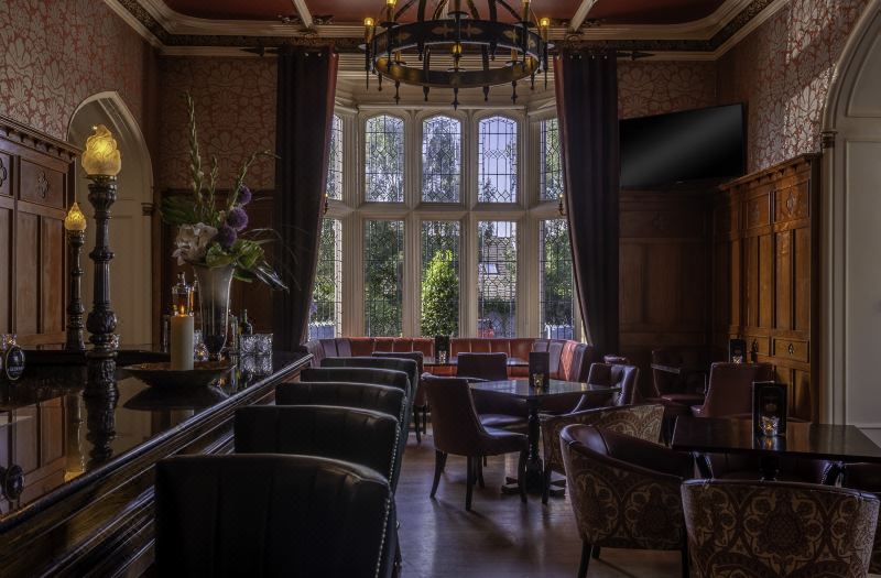 Clontarf Castle Hotel photo 4
