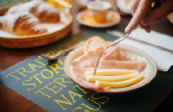 賽雷娜木屋酒店