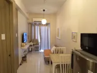 Smdc Coast Residences Condo Near Moa, Ccp, Picc, Star City