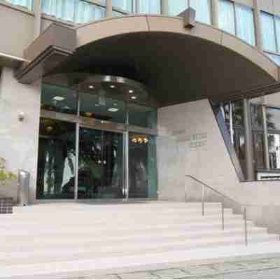 西浦グランドホテル 吉慶 Hotel Exterior