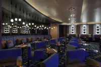 Hyatt Regency Oryx Doha - Barer